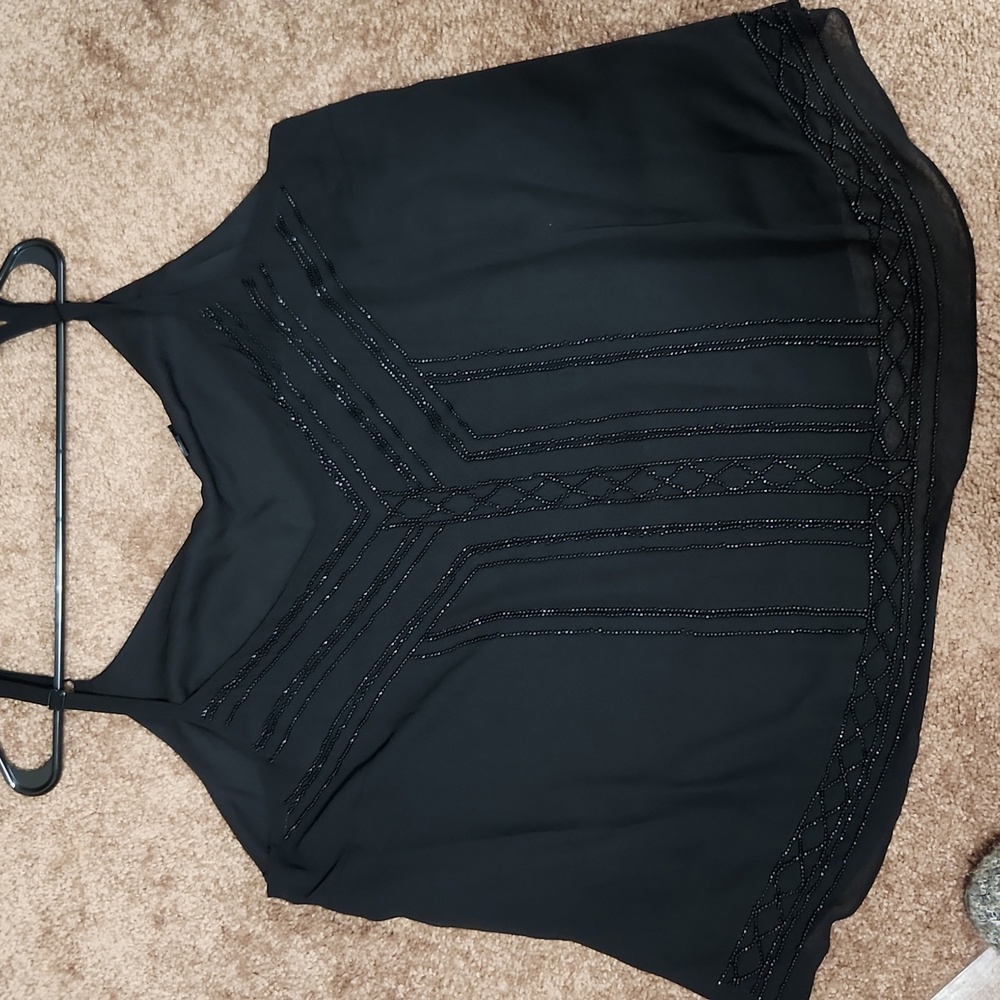 Torrid Tank